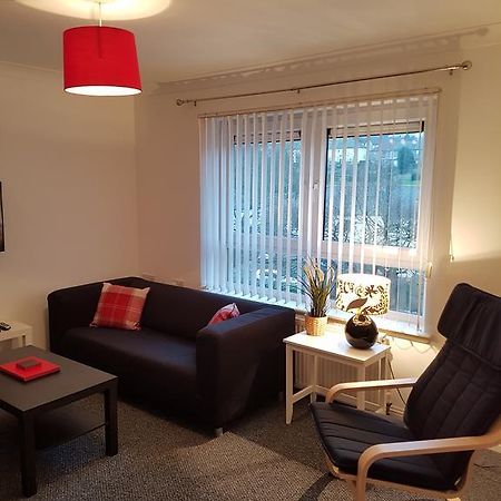 Bathgate Contractor And Business Apartment Kültér fotó
