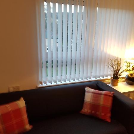Bathgate Contractor And Business Apartment Kültér fotó