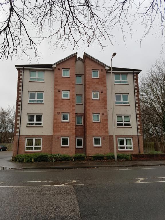 Bathgate Contractor And Business Apartment Kültér fotó