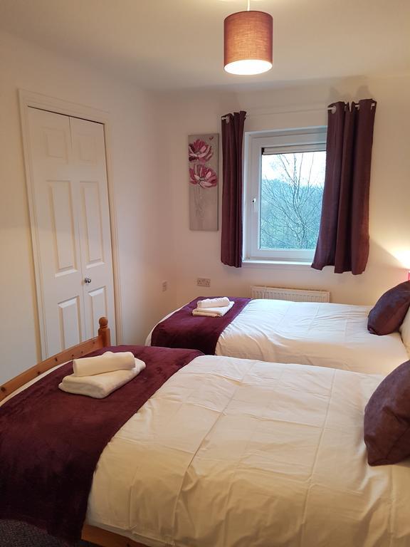 Bathgate Contractor And Business Apartment Kültér fotó