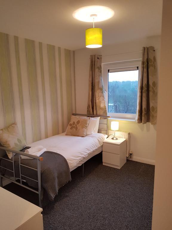 Bathgate Contractor And Business Apartment Kültér fotó