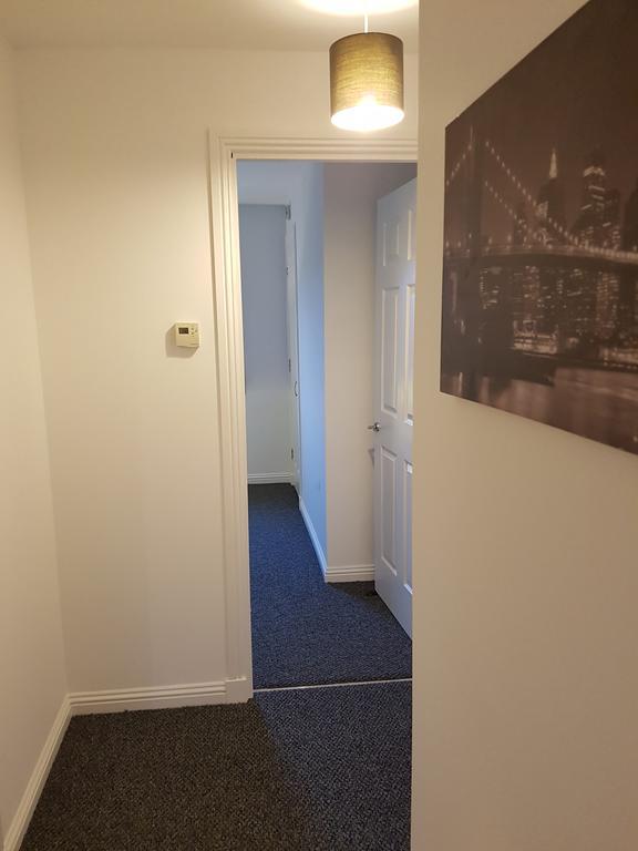 Bathgate Contractor And Business Apartment Kültér fotó