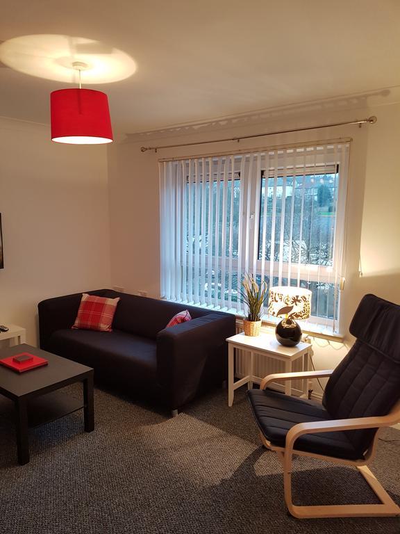 Bathgate Contractor And Business Apartment Kültér fotó