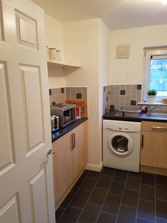 Bathgate Contractor And Business Apartment Kültér fotó