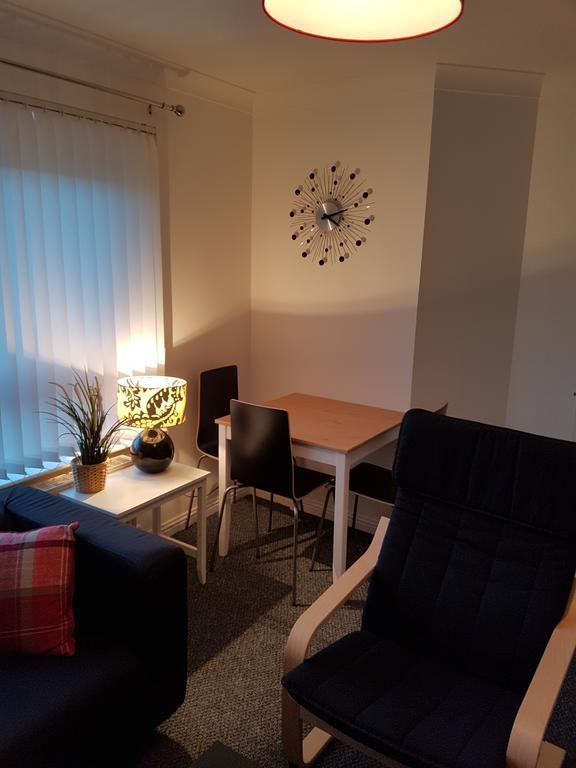 Bathgate Contractor And Business Apartment Kültér fotó
